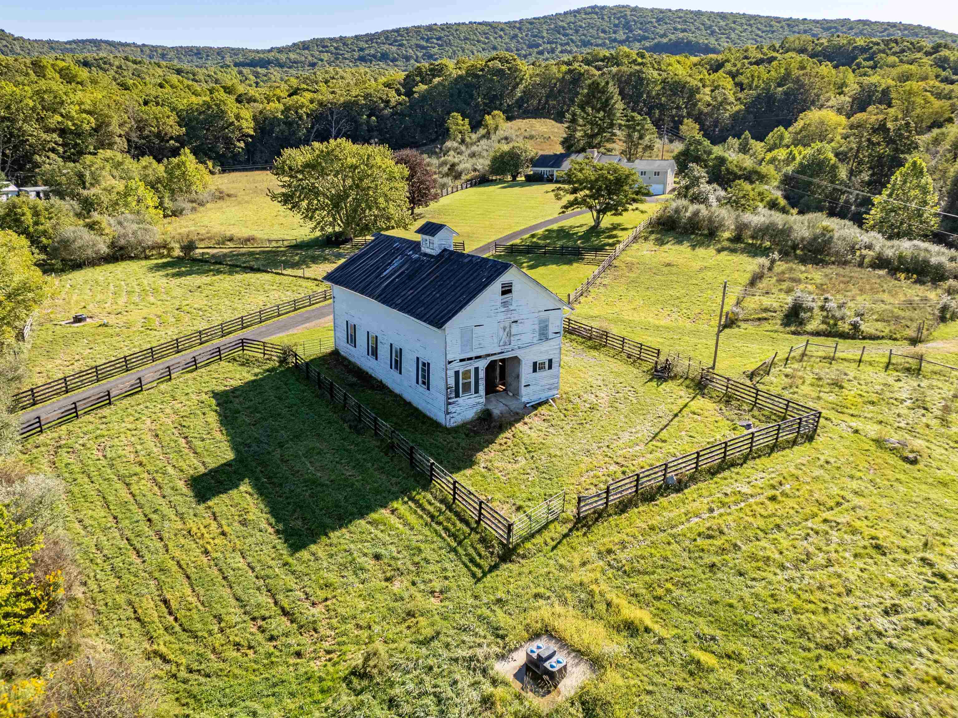 2276 LITTLE CALF PASTURE HWY, SWOOPE, Virginia 24479, 5 Bedrooms Bedrooms, ,3 BathroomsBathrooms,Residential,14,2276 LITTLE CALF PASTURE HWY,682794 MLS # 682794