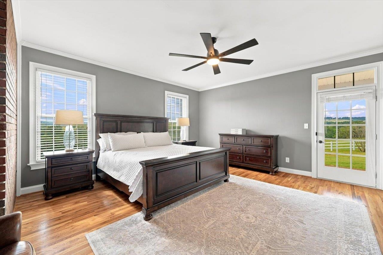 319 PARKINS LN, VERONA, Virginia 24482, 5 Bedrooms Bedrooms, ,3 BathroomsBathrooms,Residential,14,319 PARKINS LN,683012 MLS # 683012