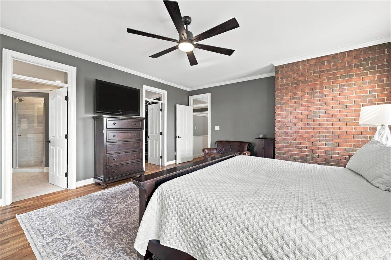319 PARKINS LN, VERONA, Virginia 24482, 5 Bedrooms Bedrooms, ,3 BathroomsBathrooms,Residential,14,319 PARKINS LN,683012 MLS # 683012
