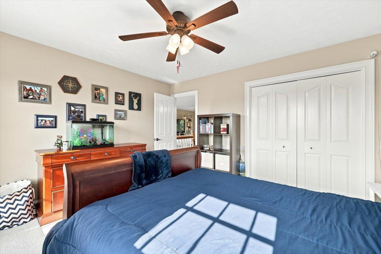 319 PARKINS LN, VERONA, Virginia 24482, 5 Bedrooms Bedrooms, ,3 BathroomsBathrooms,Residential,14,319 PARKINS LN,683012 MLS # 683012