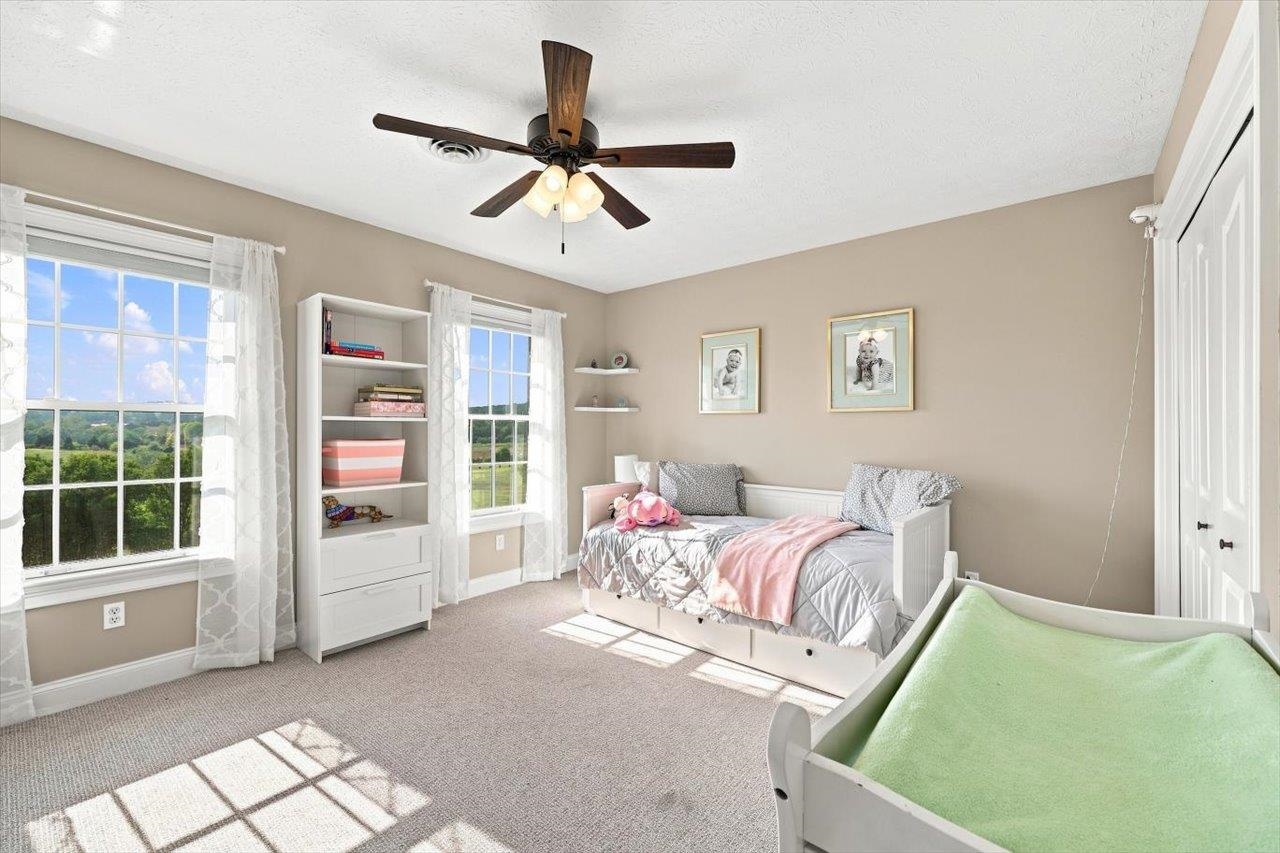 319 PARKINS LN, VERONA, Virginia 24482, 5 Bedrooms Bedrooms, ,3 BathroomsBathrooms,Residential,14,319 PARKINS LN,683012 MLS # 683012