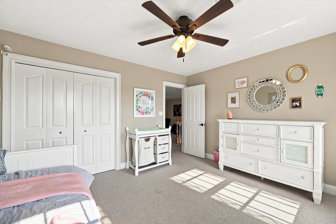 319 PARKINS LN, VERONA, Virginia 24482, 5 Bedrooms Bedrooms, ,3 BathroomsBathrooms,Residential,14,319 PARKINS LN,683012 MLS # 683012