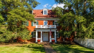 4855 MORRIS MILL RD SWOOPE Virginia 24479