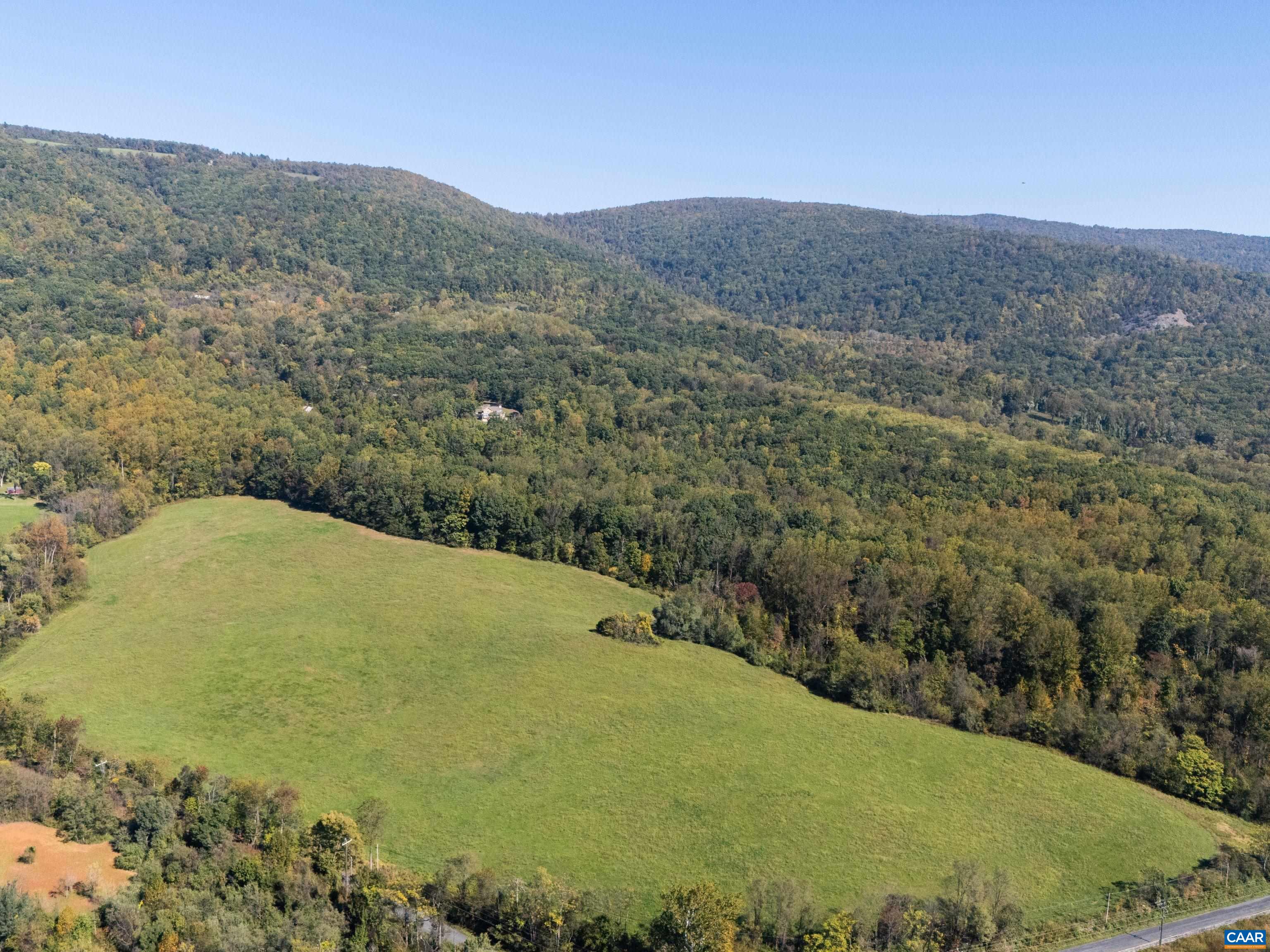 0 OLD TURNPIKE RD, AFTON, Virginia 22920, ,Land,14,0 OLD TURNPIKE RD,683324 MLS # 683324