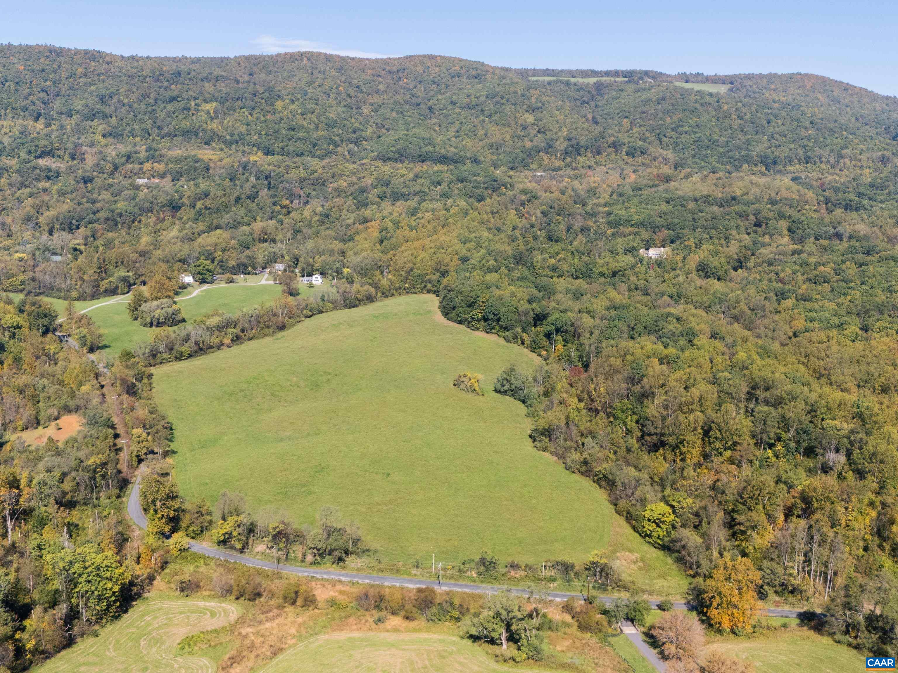 0 OLD TURNPIKE RD, AFTON, Virginia 22920, ,Land,14,0 OLD TURNPIKE RD,683324 MLS # 683324