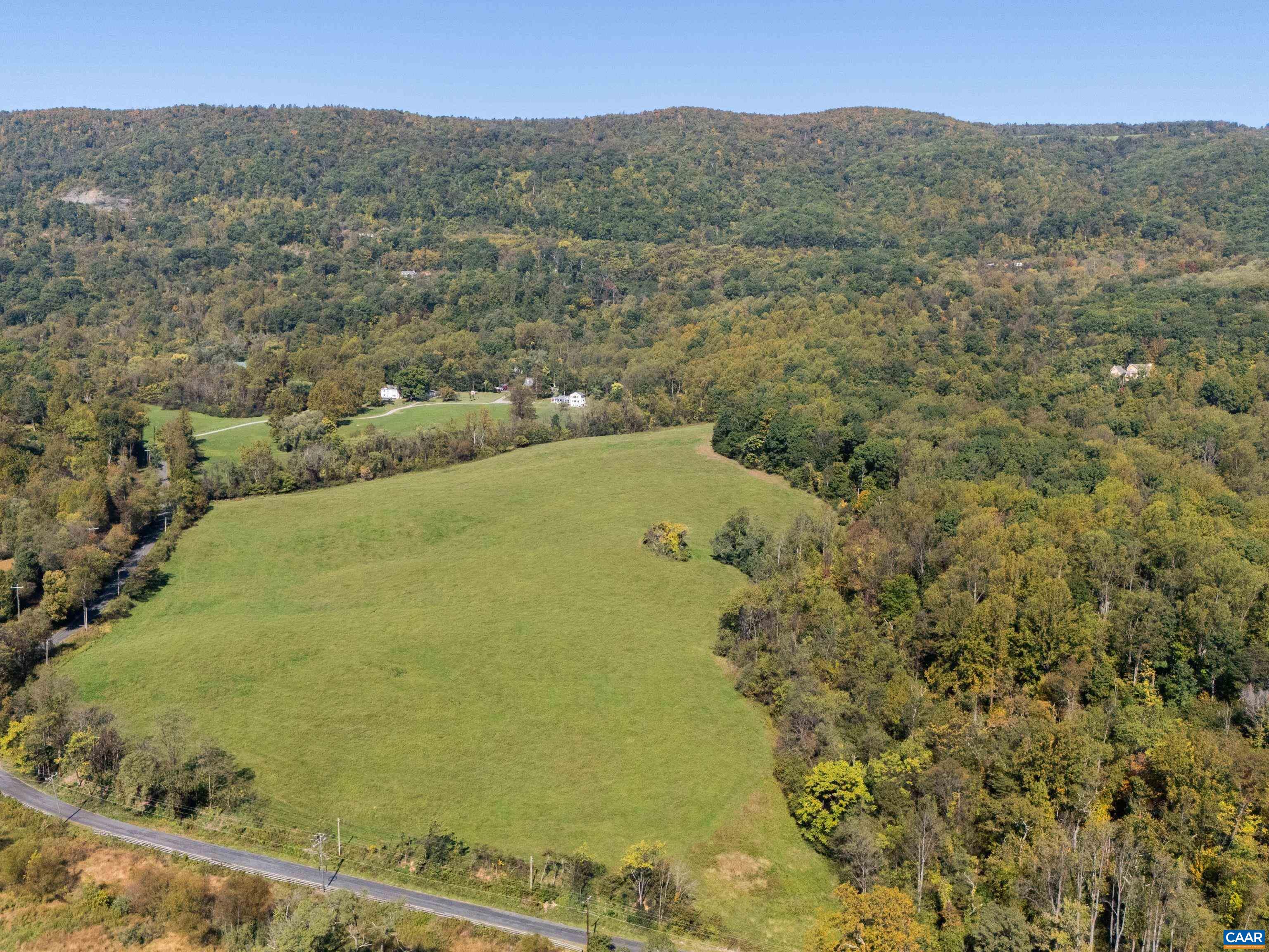 0 OLD TURNPIKE RD, AFTON, Virginia 22920, ,Land,14,0 OLD TURNPIKE RD,683324 MLS # 683324
