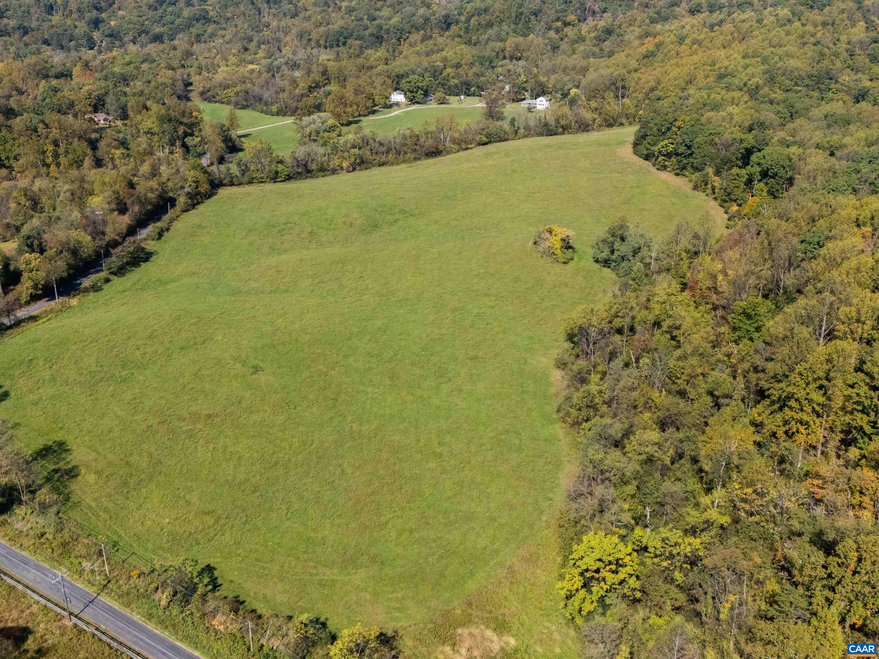 0 OLD TURNPIKE RD, AFTON, Virginia 22920, ,Land,14,0 OLD TURNPIKE RD,683324 MLS # 683324