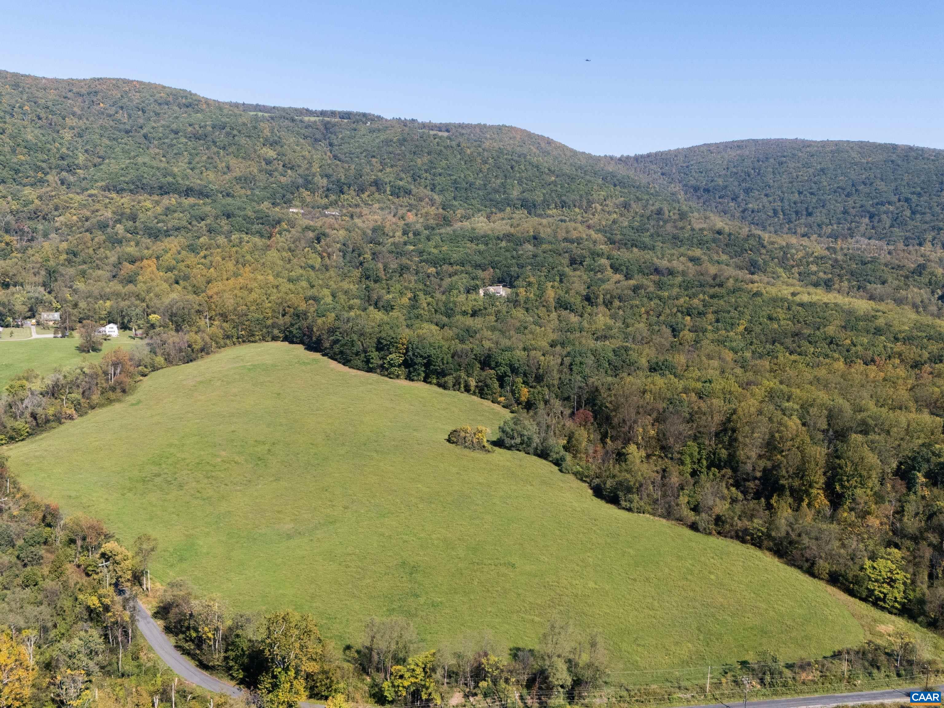 0 OLD TURNPIKE RD, AFTON, Virginia 22920, ,Land,14,0 OLD TURNPIKE RD,683324 MLS # 683324
