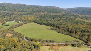 0 OLD TURNPIKE RD AFTON Virginia 22920