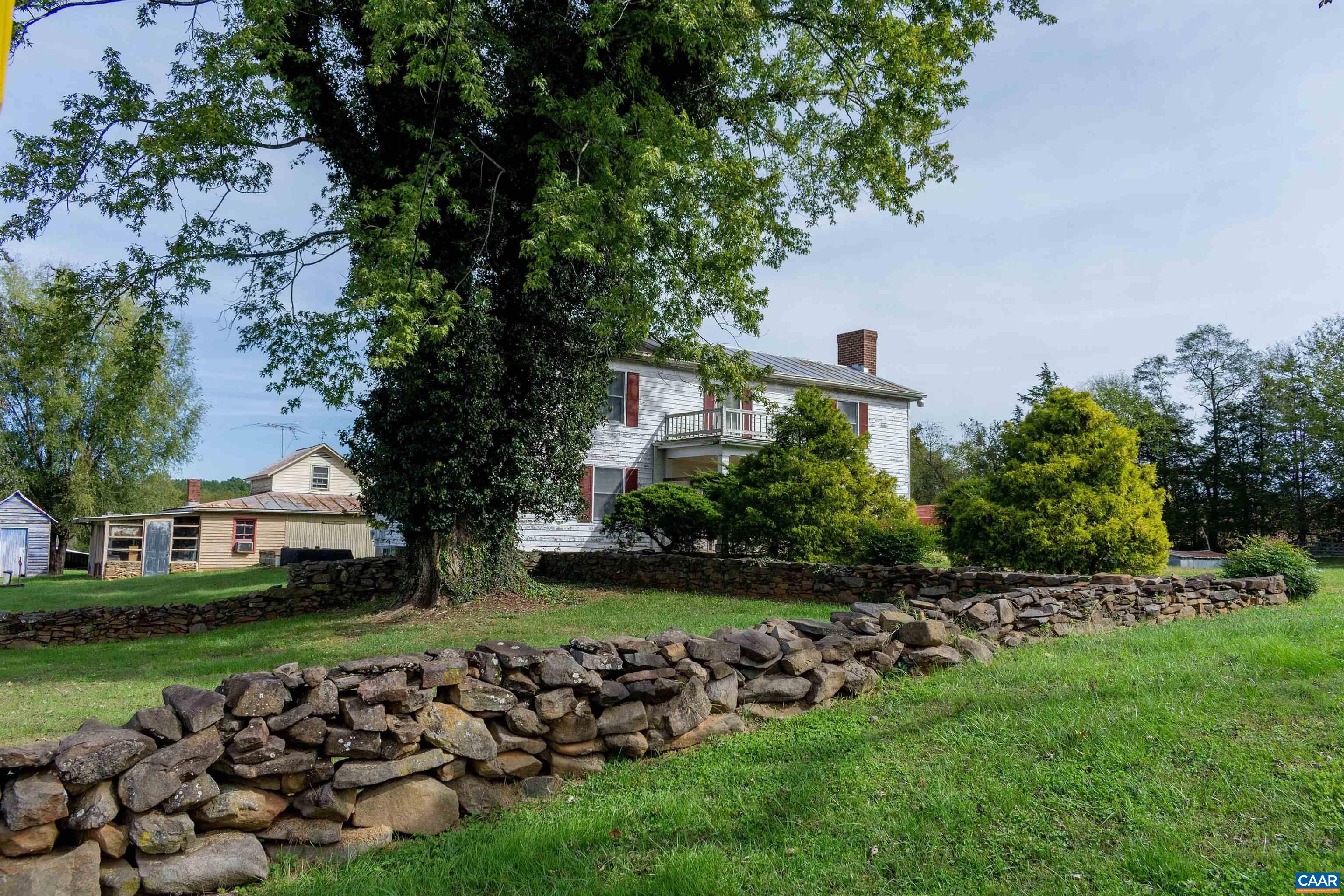 614 LILLARDS FORD RD, OAKPARK, Virginia 22730, 3 Bedrooms Bedrooms, ,1 BathroomBathrooms,Residential,14,614 LILLARDS FORD RD,683334 MLS # 683334