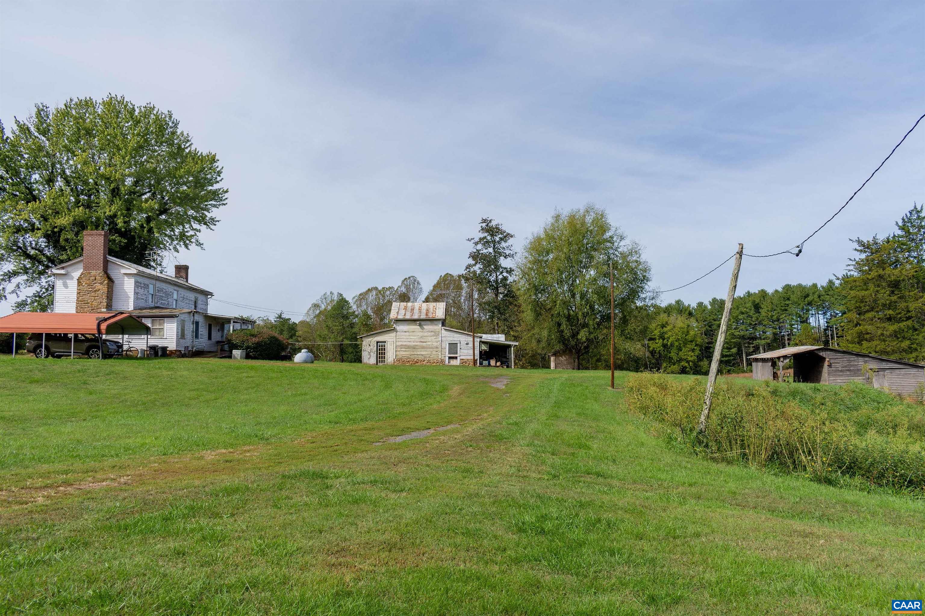 614 LILLARDS FORD RD, OAKPARK, Virginia 22730, 3 Bedrooms Bedrooms, ,1 BathroomBathrooms,Residential,14,614 LILLARDS FORD RD,683334 MLS # 683334