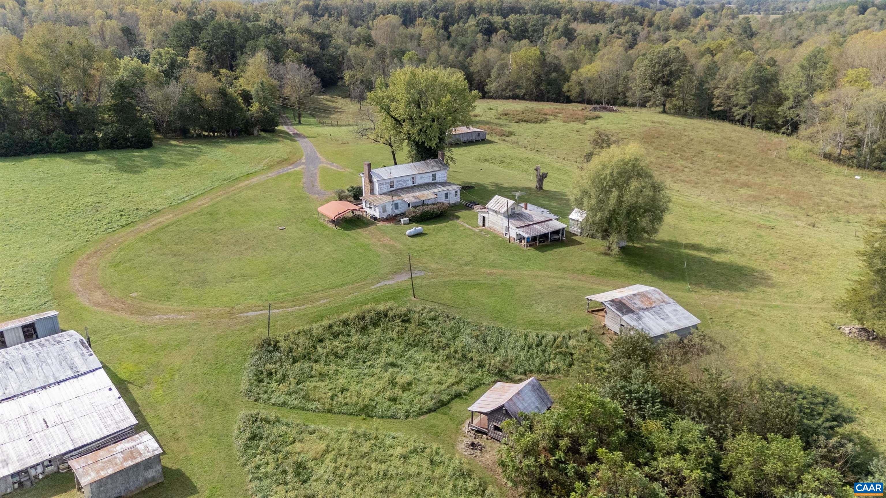 614 LILLARDS FORD RD, OAKPARK, Virginia 22730, 3 Bedrooms Bedrooms, ,1 BathroomBathrooms,Residential,14,614 LILLARDS FORD RD,683334 MLS # 683334