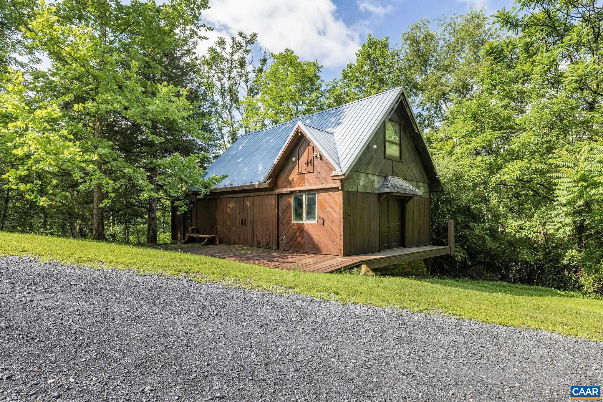 8486 ROCKFISH VALLEY HWY, AFTON, Virginia 22920, 3 Bedrooms Bedrooms, ,3 BathroomsBathrooms,Residential,14,8486 ROCKFISH VALLEY HWY,683462 MLS # 683462