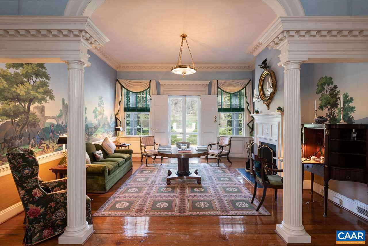 3392 EDGEMONT FARM, NORTH GARDEN, Virginia 22959, 8 Bedrooms Bedrooms, ,7 BathroomsBathrooms,Farm,For Sale,3392 EDGEMONT FARM,576150 MLS # 576150 3392 EDGEMONT FARM, NORTH GARDEN, Virginia 22959, 8 Bedrooms Bedrooms, ,7 BathroomsBathrooms,Farm,For Sale,3392 EDGEMONT FARM,576150 MLS # 576150