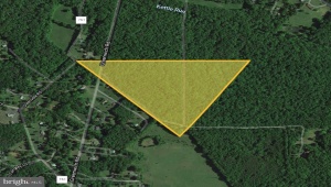 GREENWICH ROAD, NOKESVILLE, Virginia 20181, ,Land,For Sale,GREENWICH ROAD,VAFQ2001792 MLS # VAFQ2001792