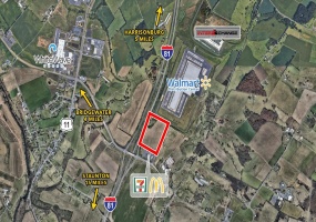 TBD WALTON WAY, MOUNT CRAWFORD, Virginia 22841, ,Land,14,TBD WALTON WAY,628681 MLS # 628681