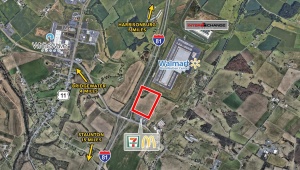 TBD WALTON WAY, MOUNT CRAWFORD, Virginia 22841, ,Land,14,TBD WALTON WAY,628681 MLS # 628681
