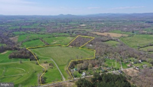 WELBOURNE, UPPERVILLE, Virginia 20184, ,Land,For Sale,WELBOURNE,VALO2024584 MLS # VALO2024584