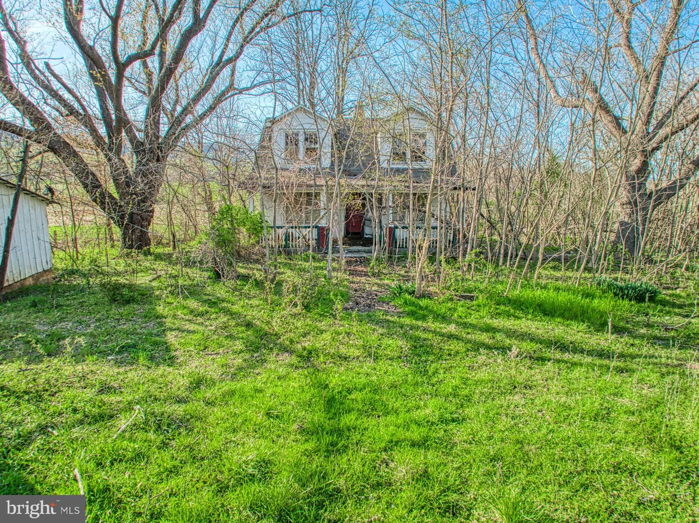 12347 AXLINE RD, LOVETTSVILLE, Virginia 20180, ,Farm,For Sale,12347 AXLINE RD,VALO2025378 MLS # VALO2025378